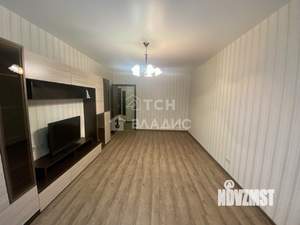 3-к квартира, вторичка, 85м2, 12/25 этаж