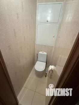 1-к квартира, вторичка, 31м2, 1/9 этаж