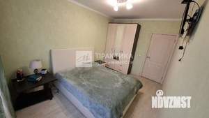 2-к квартира, вторичка, 56м2, 16/22 этаж