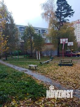 1-к квартира, вторичка, 33м2, 3/5 этаж