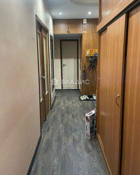 2-к квартира, вторичка, 51м2, 6/14 этаж