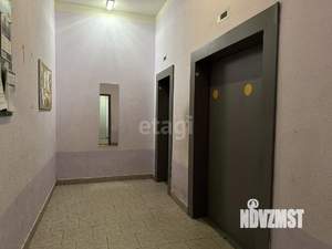 3-к квартира, вторичка, 95м2, 16/17 этаж