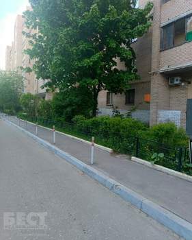 2-к квартира, вторичка, 53м2, 4/9 этаж