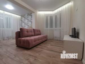 2-к квартира, вторичка, 59м2, 14/17 этаж