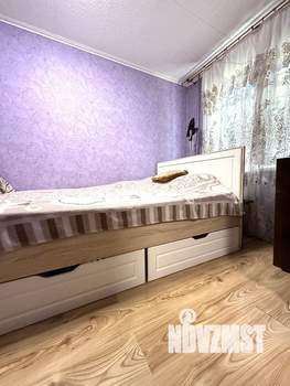 2-к квартира, вторичка, 45м2, 1/5 этаж