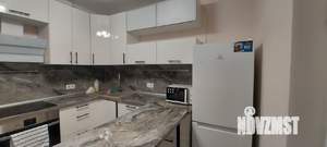 1-к квартира, вторичка, 34м2, 12/17 этаж