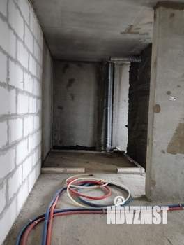 1-к квартира, вторичка, 41м2, 22/25 этаж