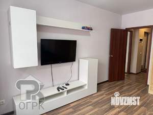 1-к квартира, вторичка, 38м2, 2/18 этаж