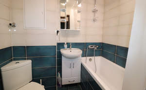 1-к квартира, вторичка, 38м2, 11/16 этаж