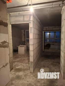 2-к квартира, вторичка, 54м2, 25/25 этаж