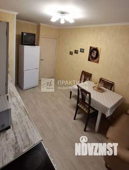 2-к квартира, вторичка, 56м2, 16/22 этаж