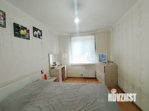 2-к квартира, вторичка, 58м2, 11/25 этаж