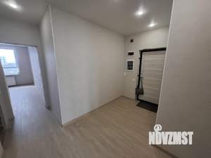 2-к квартира, вторичка, 56м2, 14/23 этаж