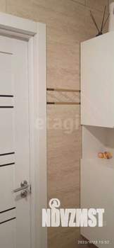 1-к квартира, вторичка, 40м2, 1/14 этаж