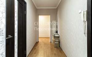 3-к квартира, вторичка, 64м2, 9/14 этаж