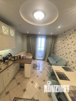 2-к квартира, вторичка, 65м2, 3/22 этаж