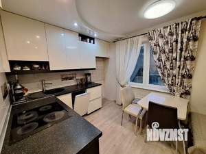 3-к квартира, вторичка, 82м2, 6/17 этаж