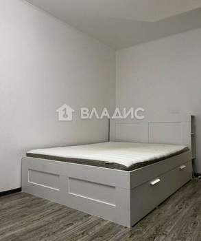 1-к квартира, вторичка, 50м2, 19/25 этаж