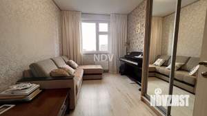 2-к квартира, вторичка, 51м2, 12/17 этаж