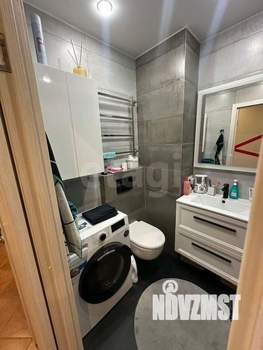 1-к квартира, вторичка, 38м2, 13/17 этаж