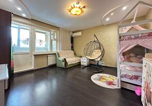 2-к квартира, вторичка, 64м2, 13/19 этаж