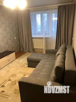 2-к квартира, вторичка, 44м2, 5/5 этаж