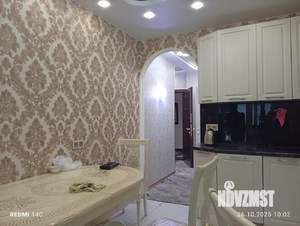 2-к квартира, вторичка, 76м2, 5/6 этаж