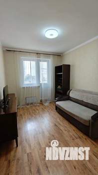 1-к квартира, вторичка, 41м2, 3/25 этаж