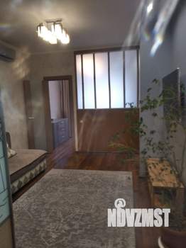 1-к квартира, вторичка, 44м2, 16/18 этаж