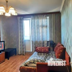 1-к квартира, вторичка, 38м2, 15/17 этаж