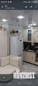 1-к квартира, вторичка, 34м2, 7/22 этаж