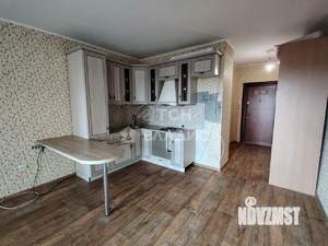 Студия квартира, вторичка, 32м2, 6/16 этаж