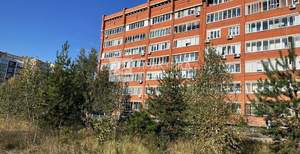 1-к квартира, вторичка, 43м2, 6/7 этаж