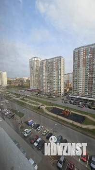 2-к квартира, вторичка, 60м2, 11/26 этаж