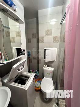 Студия квартира, вторичка, 20м2, 2/25 этаж