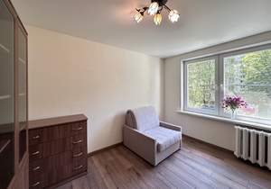 2-к квартира, вторичка, 47м2, 2/5 этаж