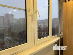 1-к квартира, вторичка, 32м2, 6/9 этаж