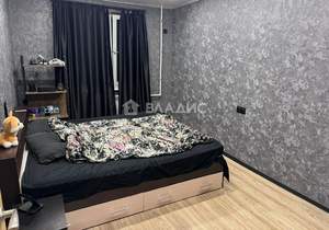 3-к квартира, вторичка, 69м2, 1/9 этаж