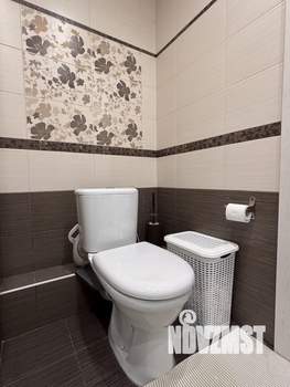 1-к квартира, вторичка, 47м2, 1/17 этаж