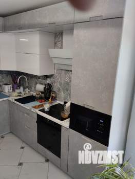 2-к квартира, вторичка, 64м2, 5/17 этаж