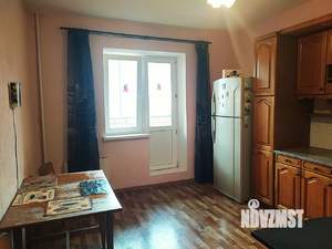 1-к квартира, вторичка, 64м2, 16/17 этаж