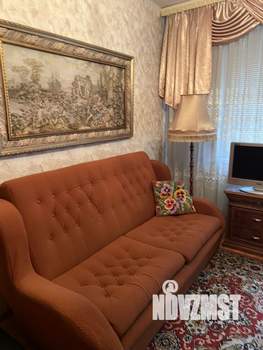 2-к квартира, вторичка, 41м2, 3/5 этаж