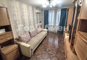 2-к квартира, вторичка, 42м2, 2/5 этаж