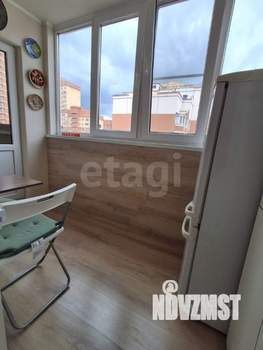 3-к квартира, вторичка, 74м2, 11/25 этаж