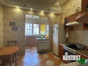 1-к квартира, вторичка, 46м2, 9/25 этаж