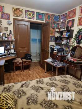2-к квартира, вторичка, 51м2, 2/2 этаж