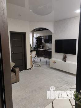 2-к квартира, вторичка, 51м2, 16/22 этаж