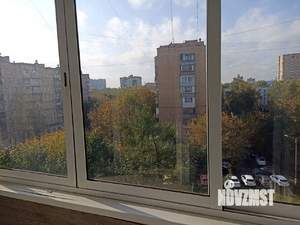 1-к квартира, вторичка, 33м2, 7/9 этаж