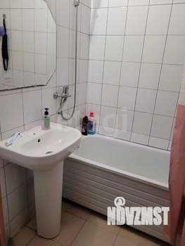 2-к квартира, вторичка, 64м2, 15/17 этаж