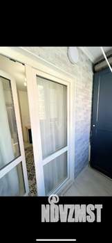 1-к квартира, вторичка, 34м2, 7/18 этаж